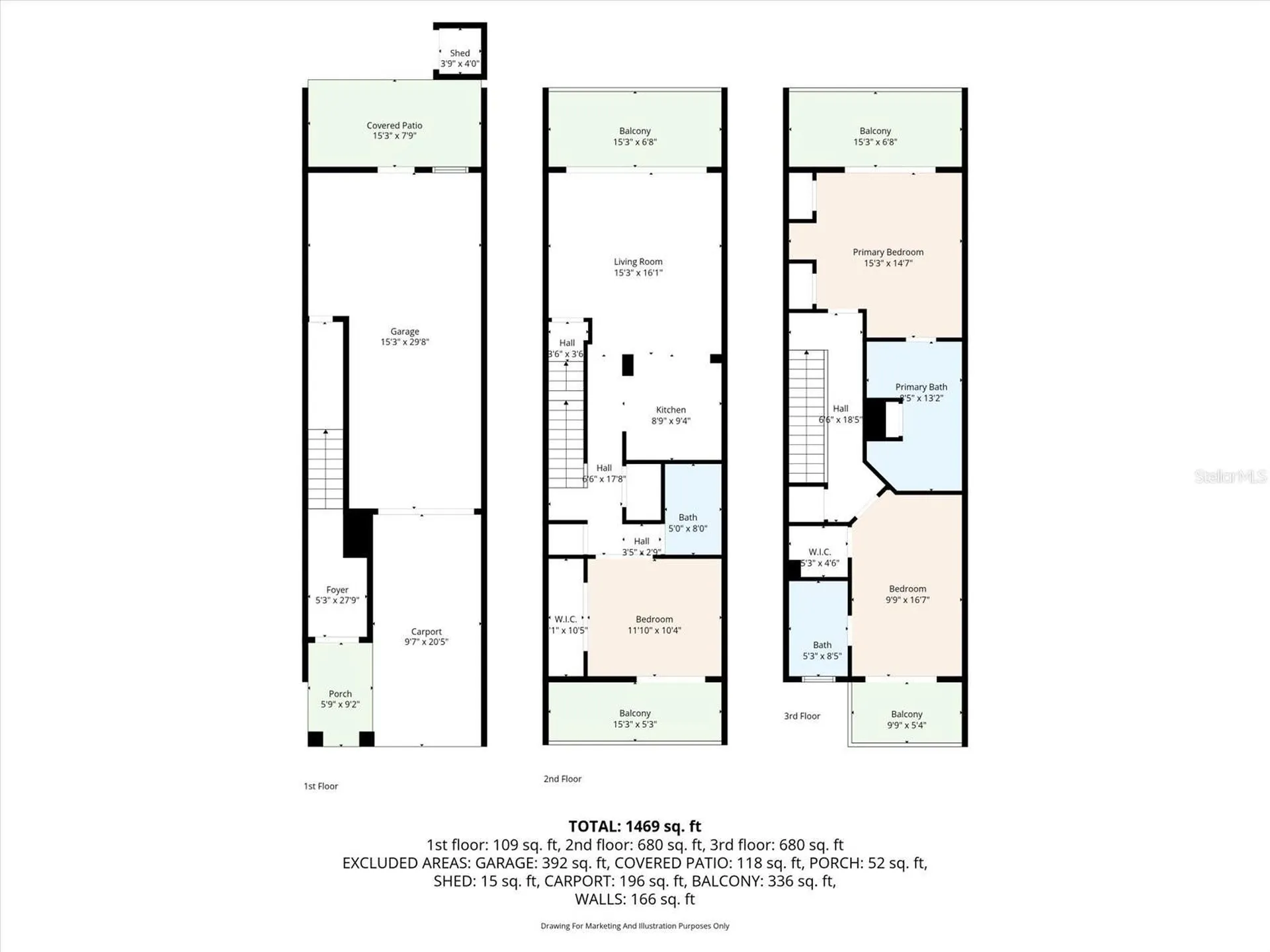 436 Bahia Beach Boulevard Ruskin FL 33570
