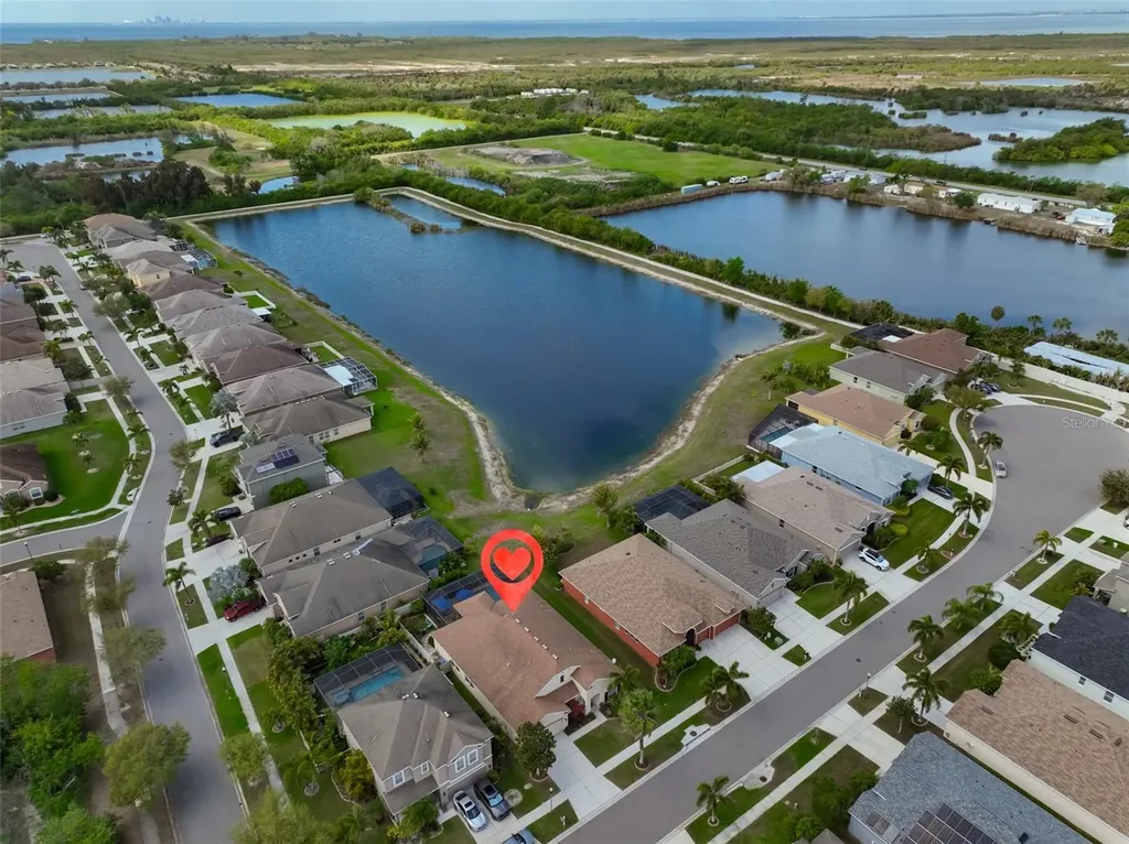 1506 Yale Castle Court Ruskin FL 33570