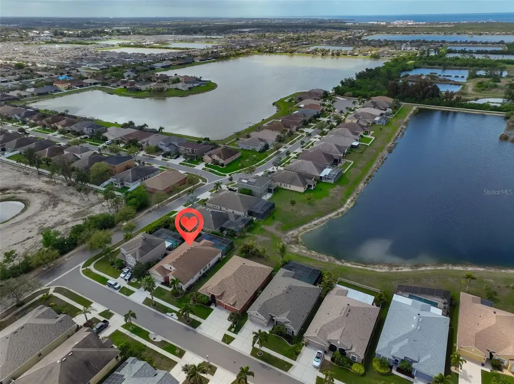 1506 Yale Castle Court Ruskin FL 33570