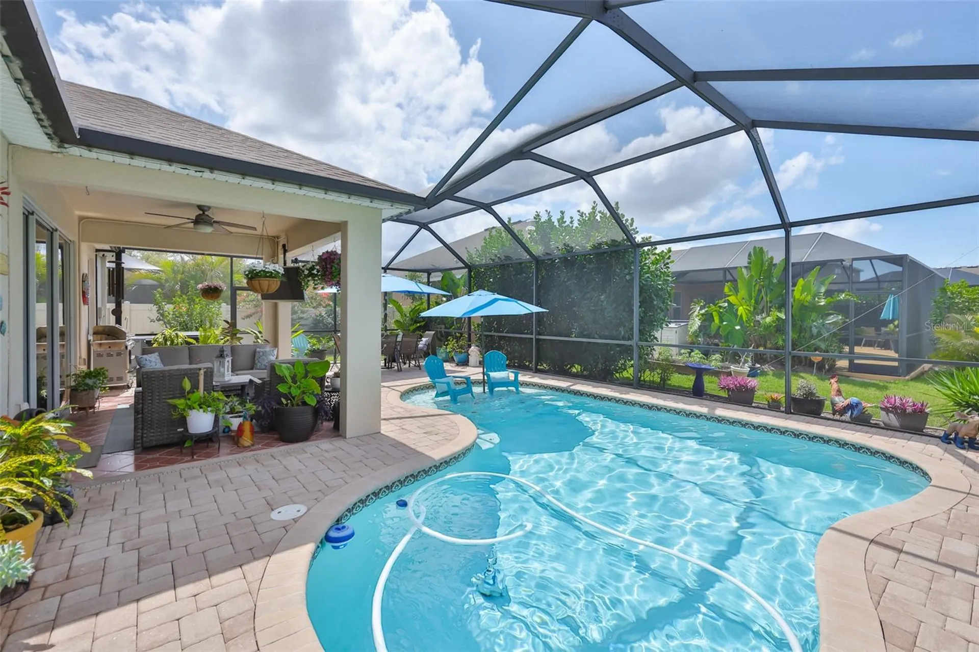 1506 Yale Castle Court Ruskin FL 33570