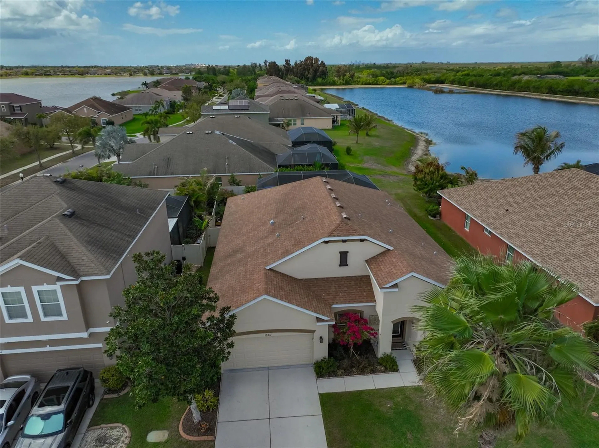 1506 Yale Castle Court Ruskin FL 33570