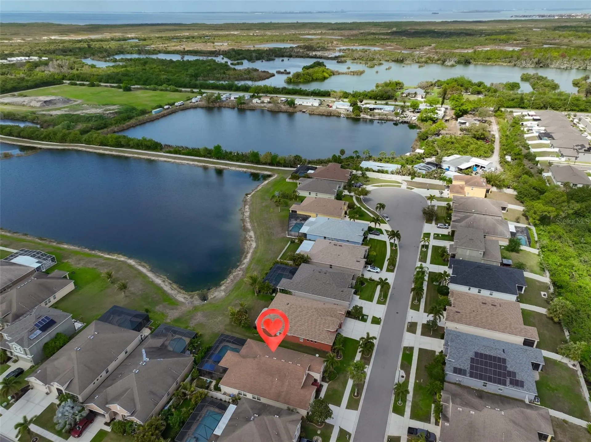 1506 Yale Castle Court Ruskin FL 33570