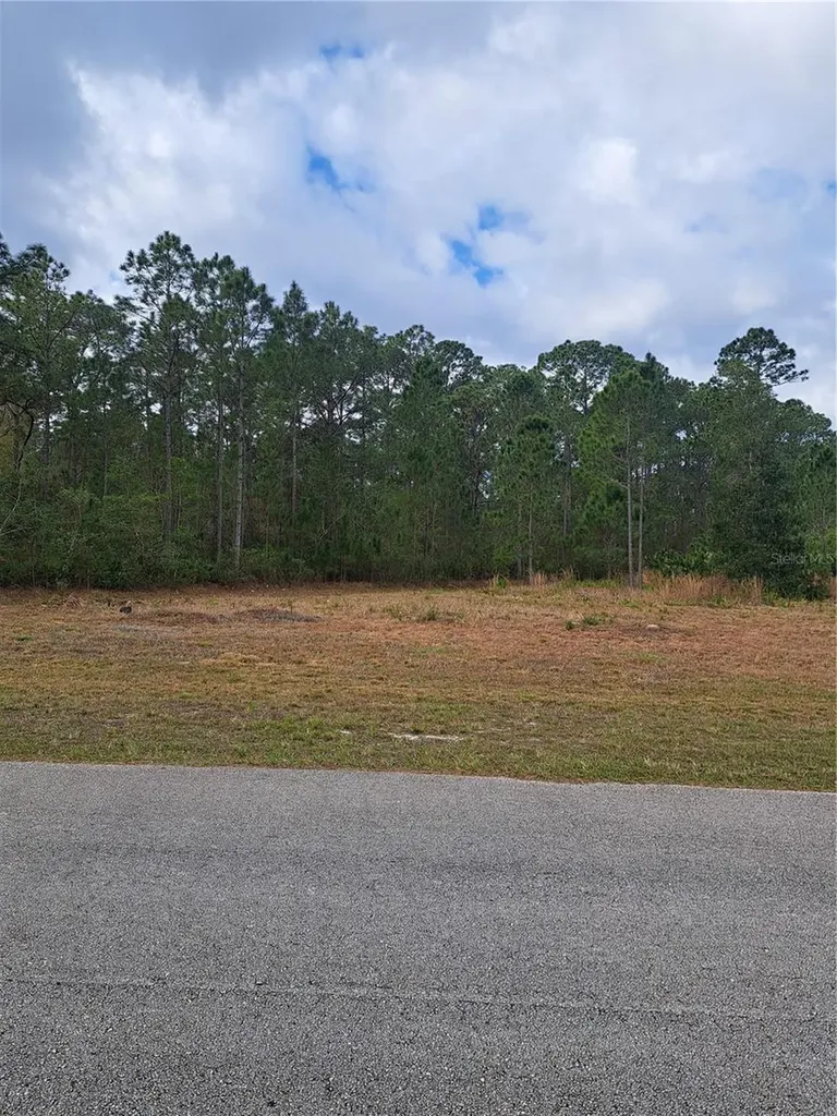 Greengrove Boulevard Clermont FL 34714