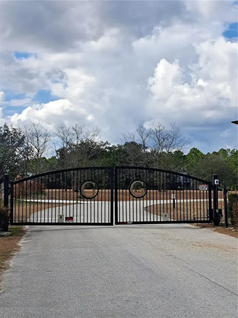 Greengrove Boulevard Clermont FL 34714