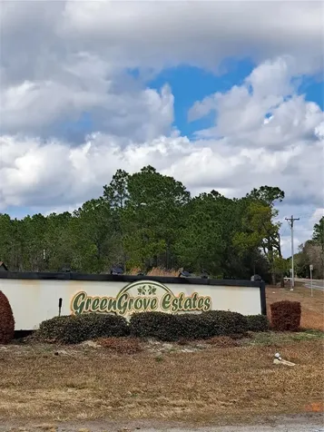 Greengrove Boulevard Clermont FL 34714