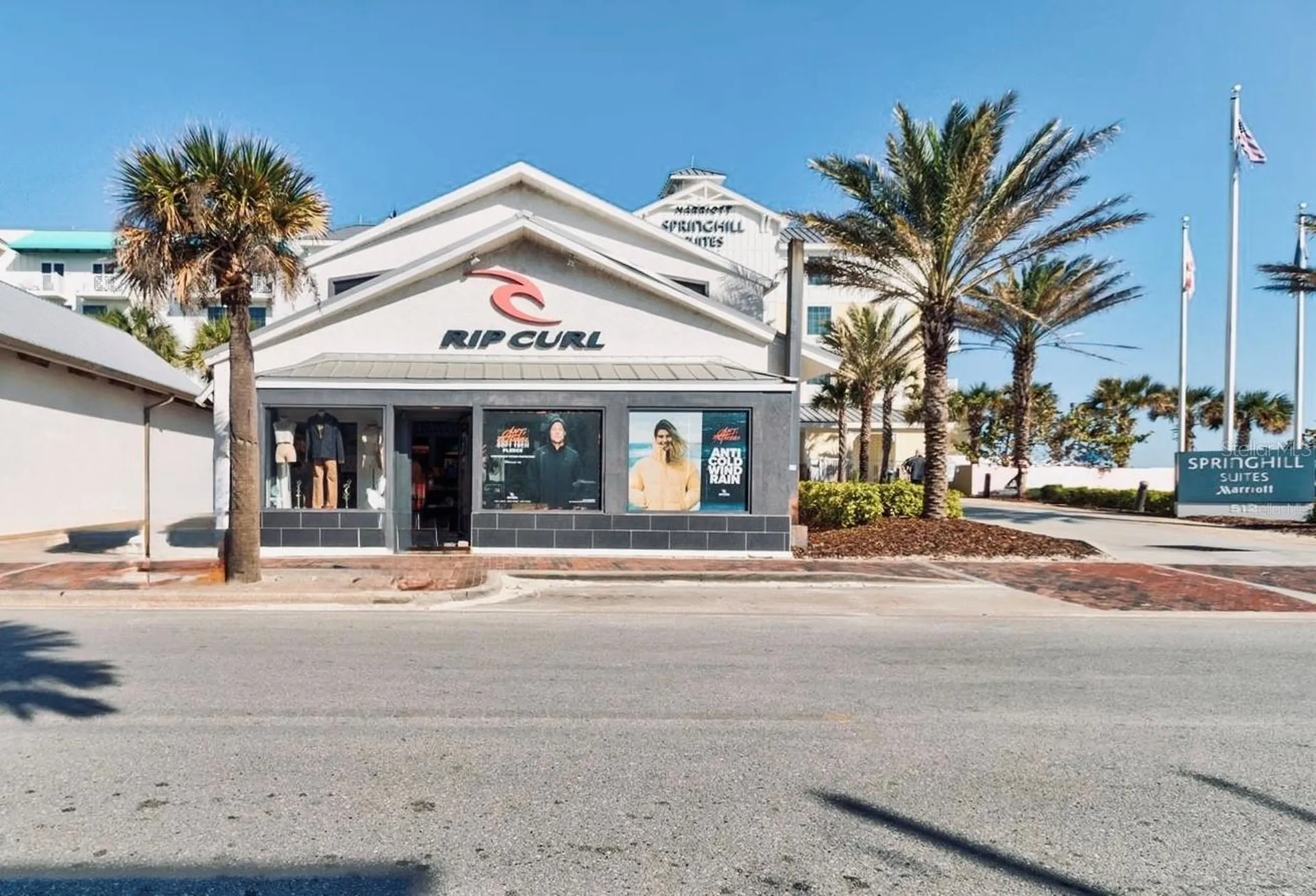 510 Flagler Avenue New Smyrna Beach FL 32169