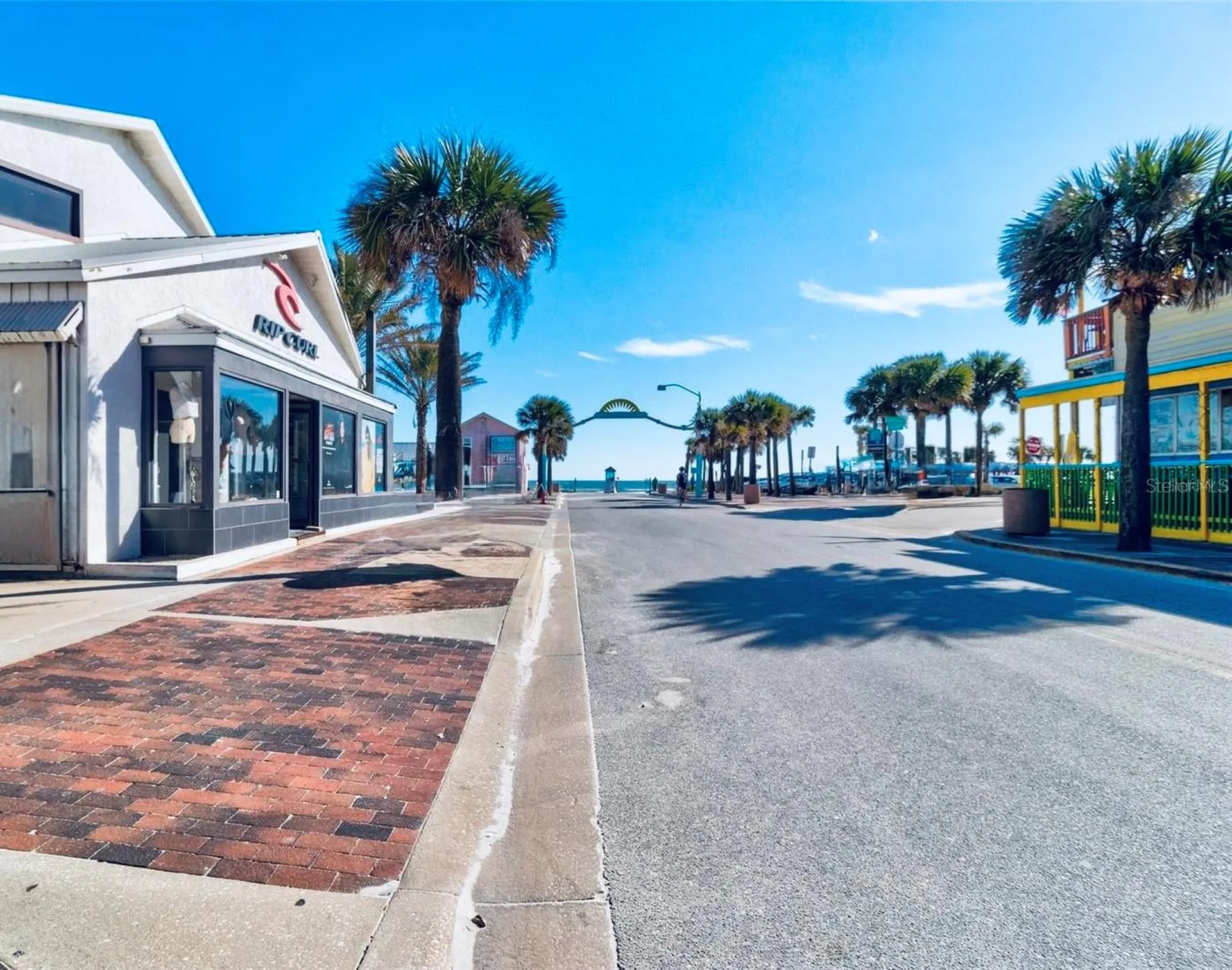 510 Flagler Avenue New Smyrna Beach FL 32169
