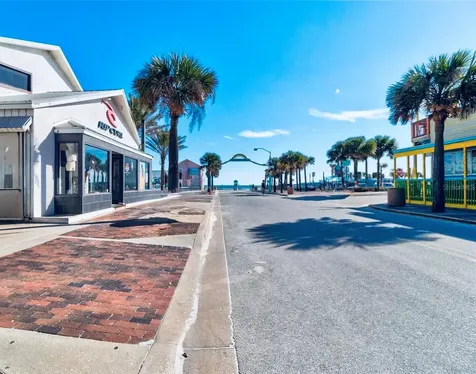 510 Flagler Avenue New Smyrna Beach FL 32169