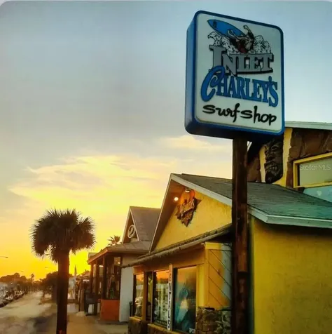 510 Flagler Avenue New Smyrna Beach FL 32169