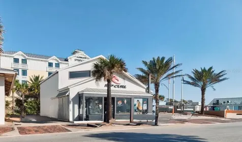 510 Flagler Avenue New Smyrna Beach FL 32169