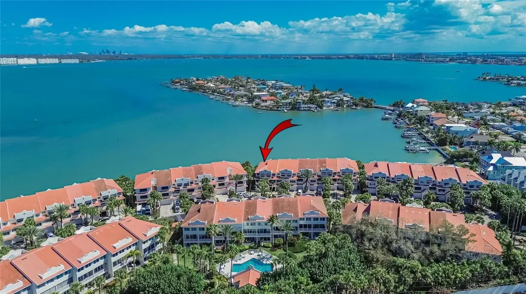 4639 Mirabella Court St Pete Beach FL 33706
