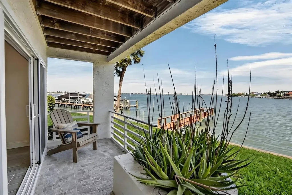 4639 Mirabella Court St Pete Beach FL 33706