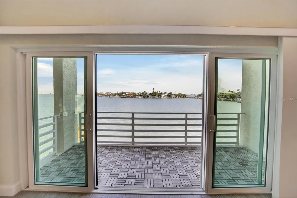 4639 Mirabella Court St Pete Beach FL 33706
