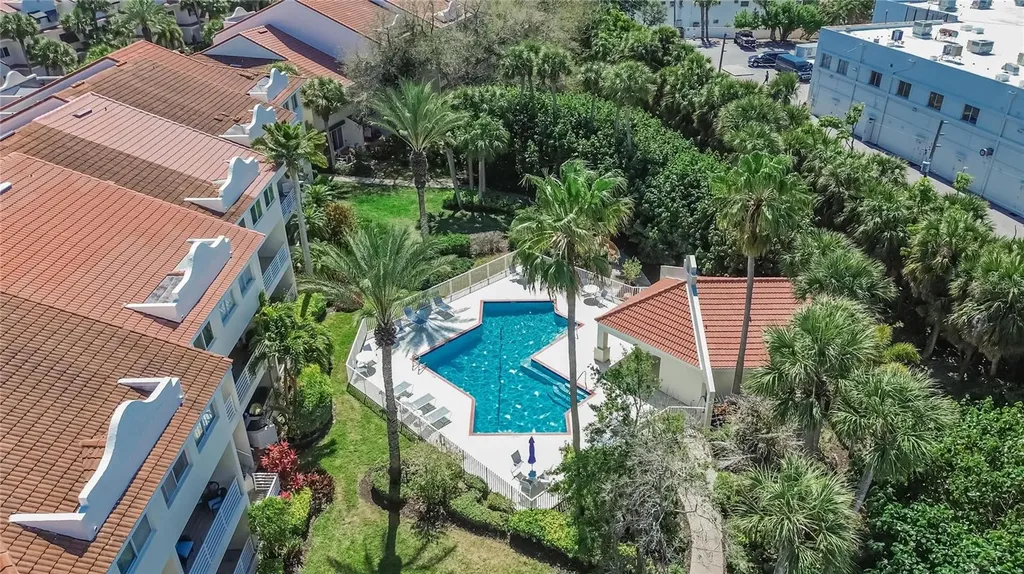 4639 Mirabella Court St Pete Beach FL 33706