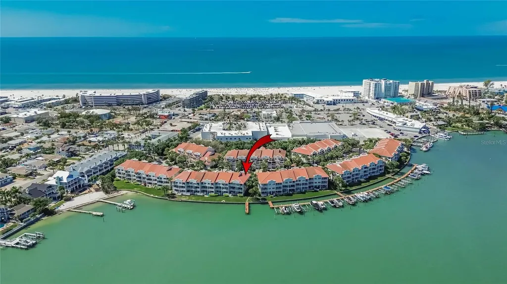4639 Mirabella Court St Pete Beach FL 33706
