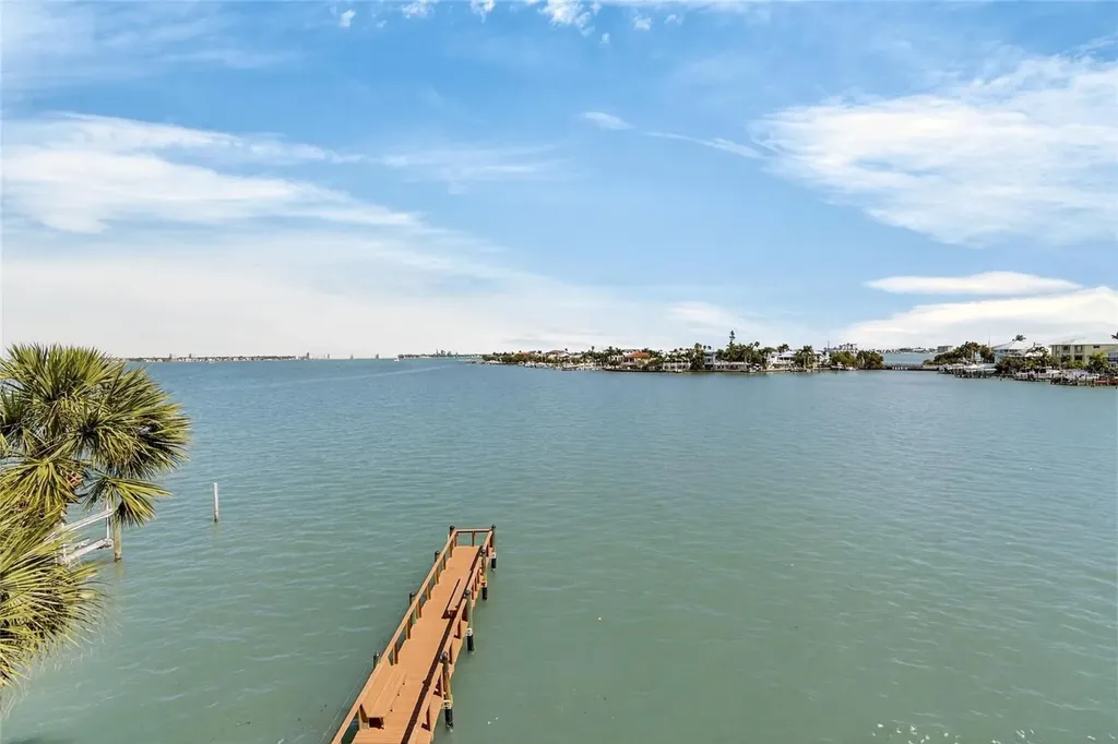 4639 Mirabella Court St Pete Beach FL 33706