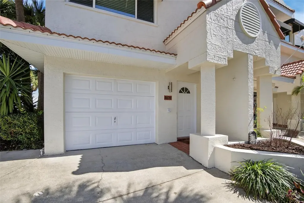 4639 Mirabella Court St Pete Beach FL 33706
