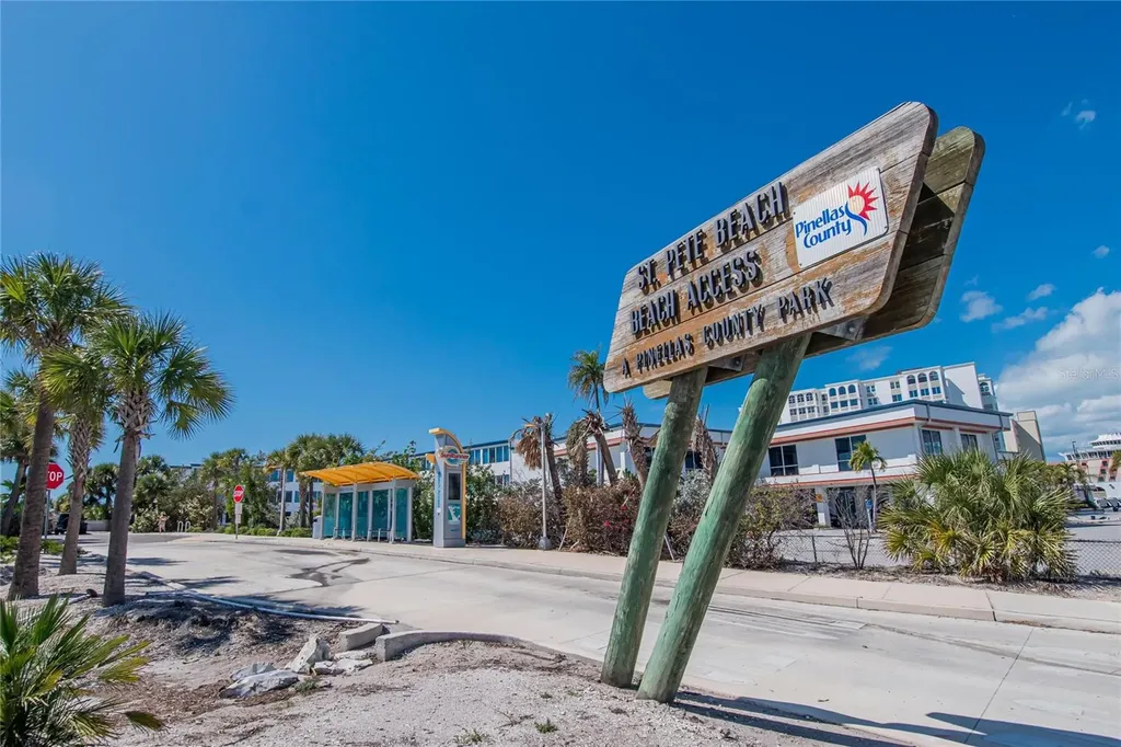 4639 Mirabella Court St Pete Beach FL 33706