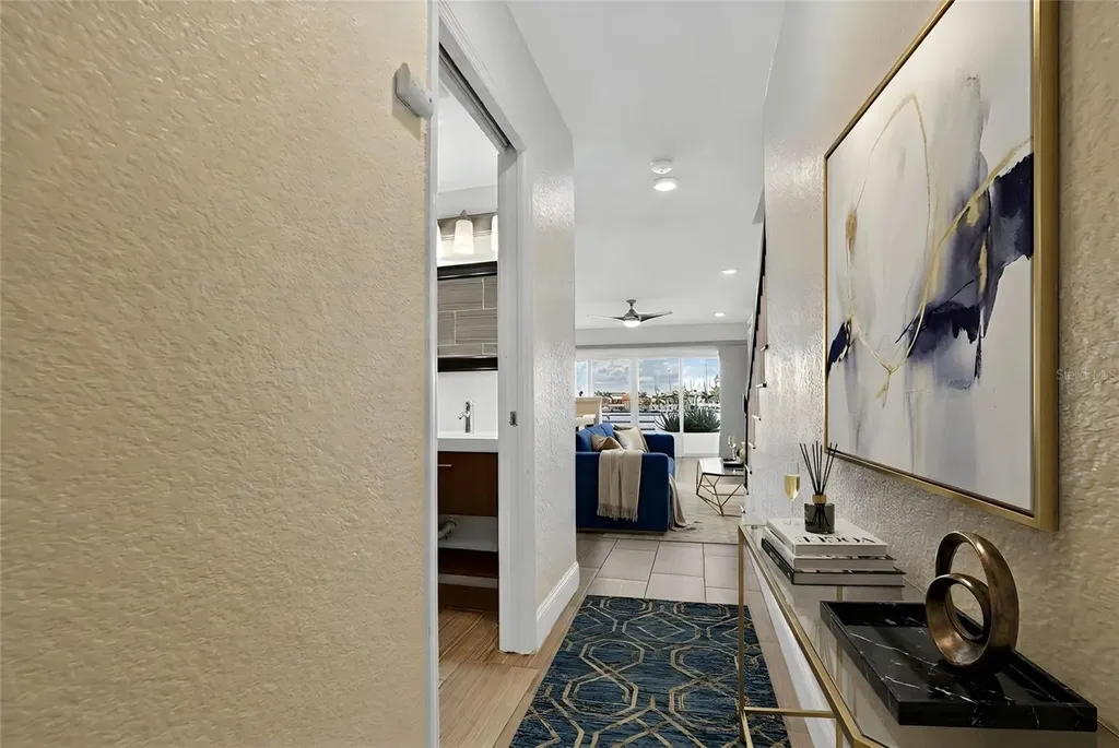 4639 Mirabella Court St Pete Beach FL 33706