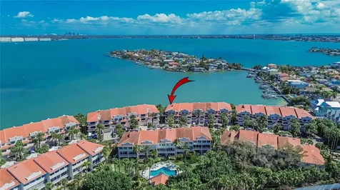 4639 Mirabella Court St Pete Beach FL 33706