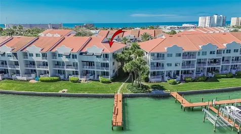 4639 Mirabella Court St Pete Beach FL 33706