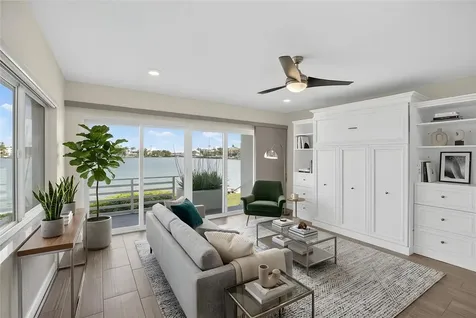 4639 Mirabella Court St Pete Beach FL 33706