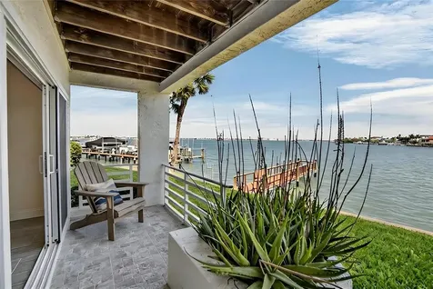 4639 Mirabella Court St Pete Beach FL 33706