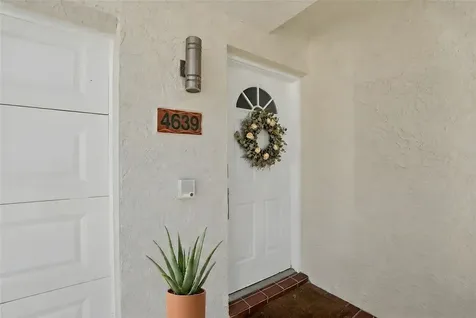 4639 Mirabella Court St Pete Beach FL 33706