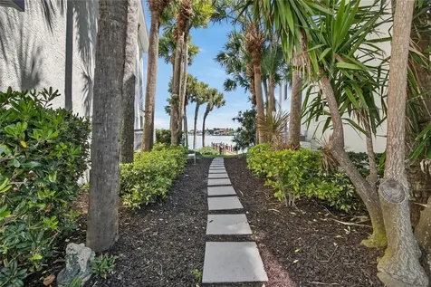 4639 Mirabella Court St Pete Beach FL 33706