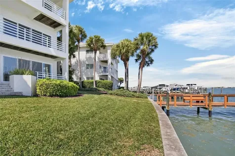 4639 Mirabella Court St Pete Beach FL 33706
