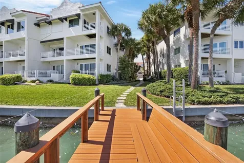 4639 Mirabella Court St Pete Beach FL 33706