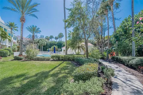 4639 Mirabella Court St Pete Beach FL 33706