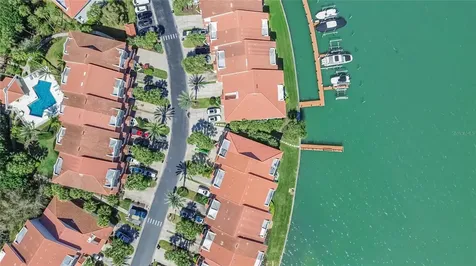 4639 Mirabella Court St Pete Beach FL 33706