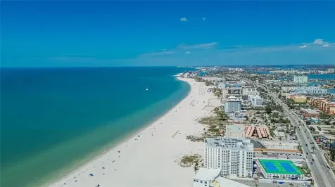 4639 Mirabella Court St Pete Beach FL 33706