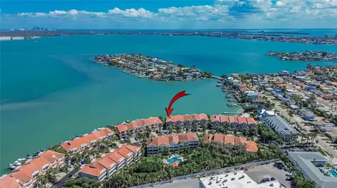 4639 Mirabella Court St Pete Beach FL 33706