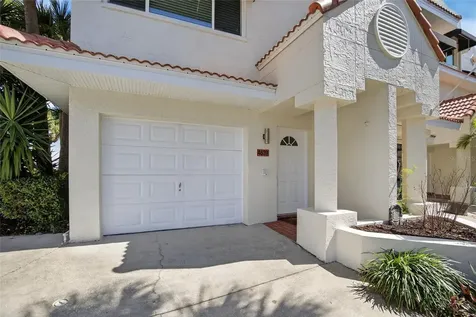 4639 Mirabella Court St Pete Beach FL 33706