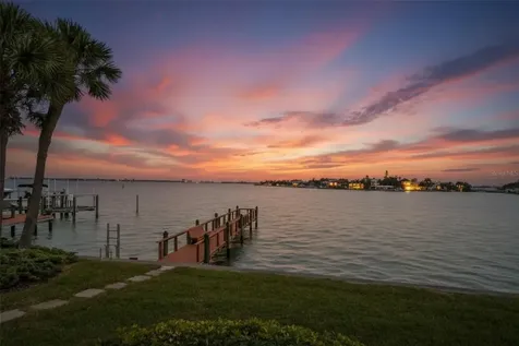 4639 Mirabella Court St Pete Beach FL 33706