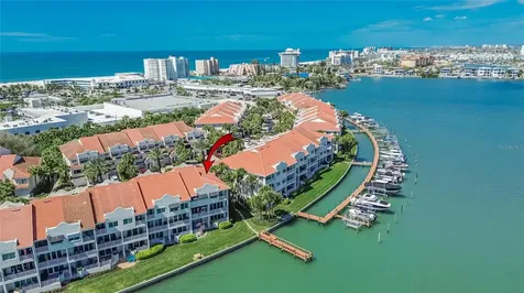 4639 Mirabella Court St Pete Beach FL 33706