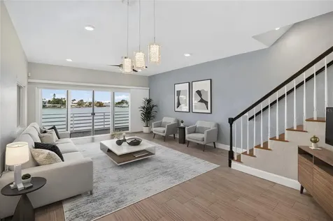 4639 Mirabella Court St Pete Beach FL 33706