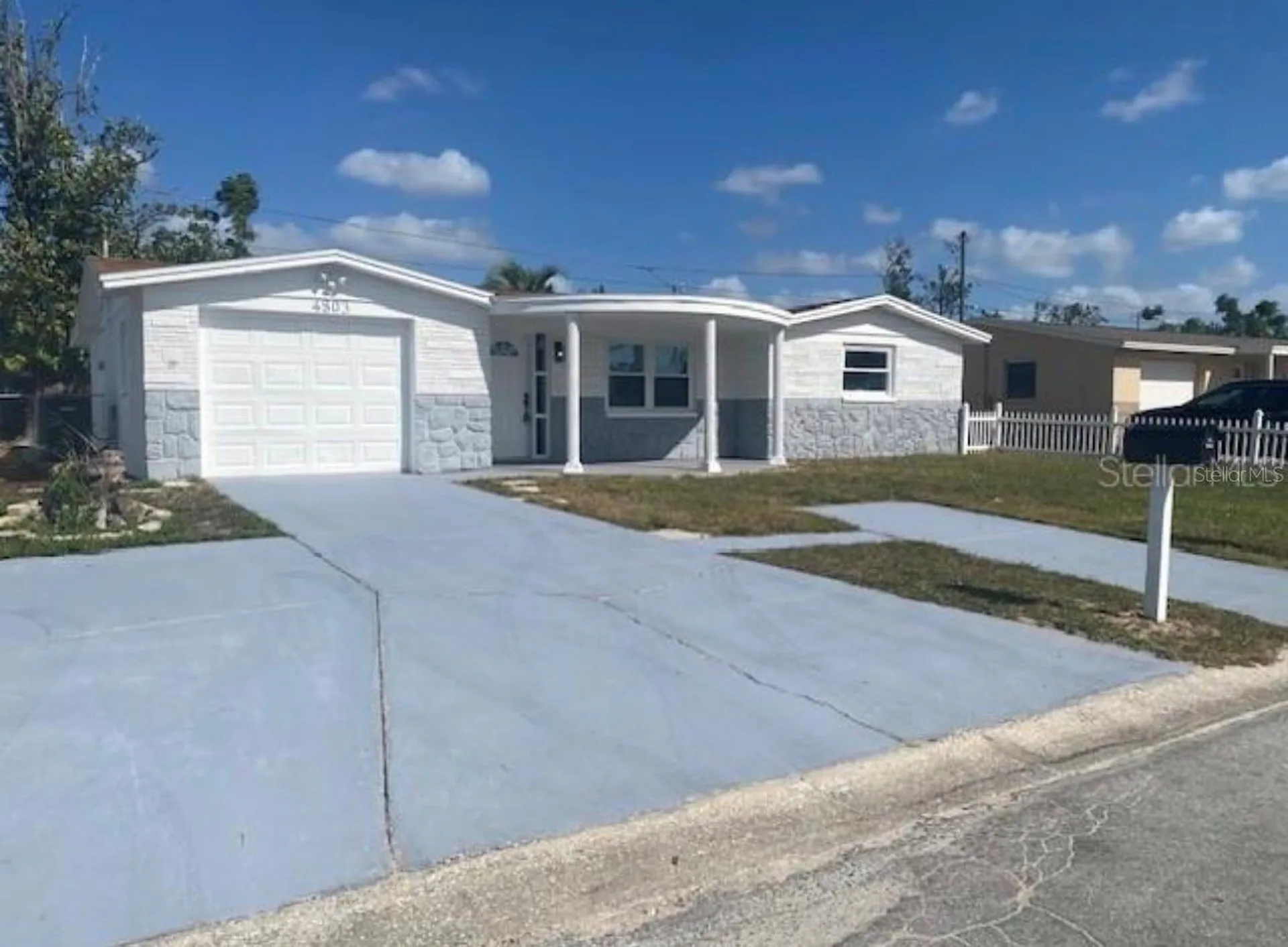 4803 Guardian Avenue Holiday FL 34690