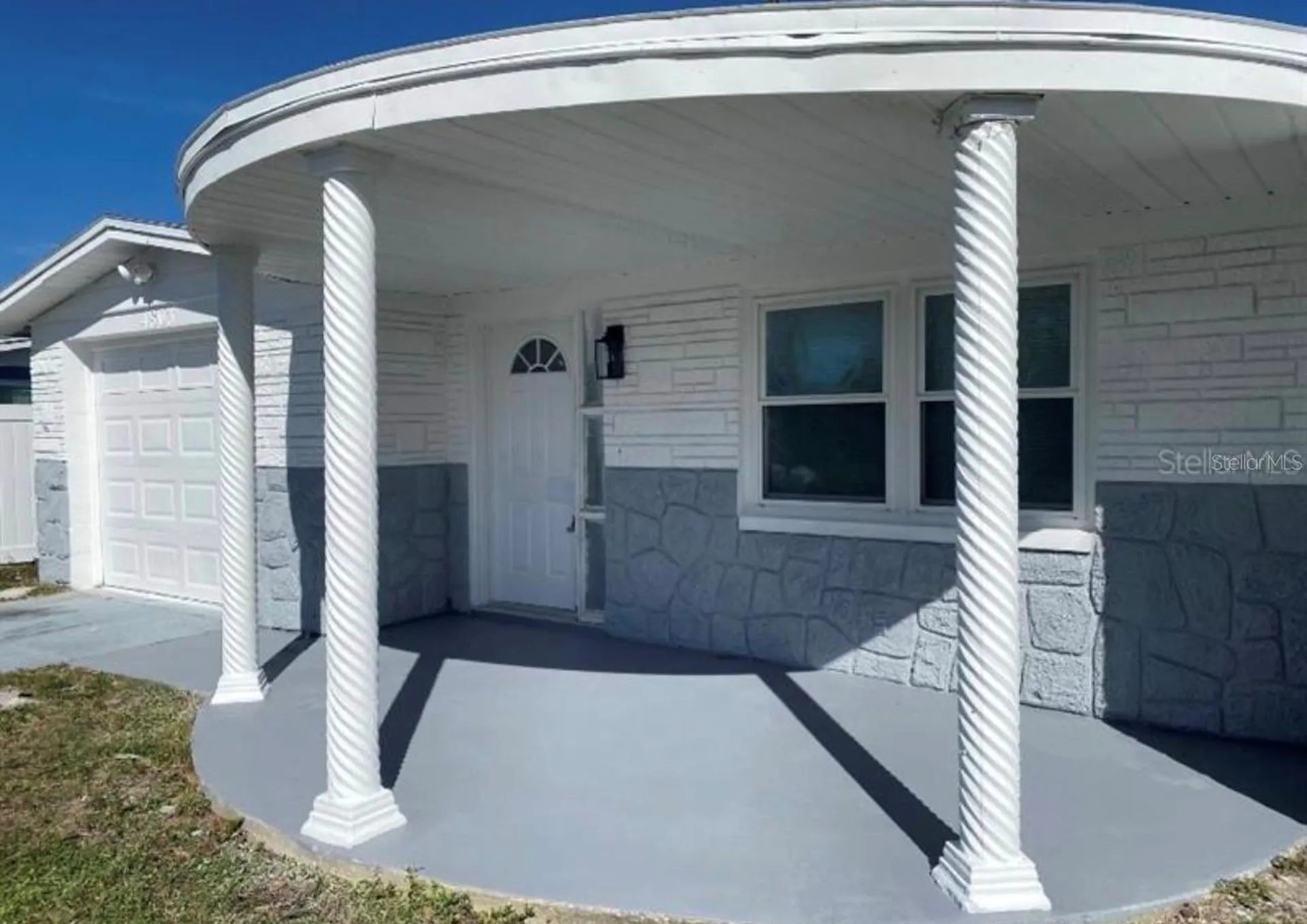 4803 Guardian Avenue Holiday FL 34690