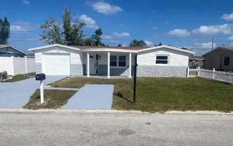 4803 Guardian Avenue Holiday FL 34690