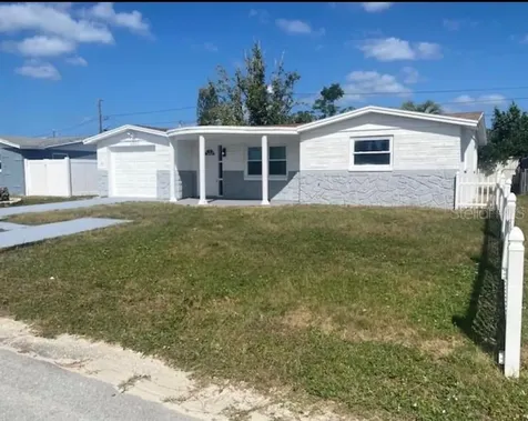 4803 Guardian Avenue Holiday FL 34690