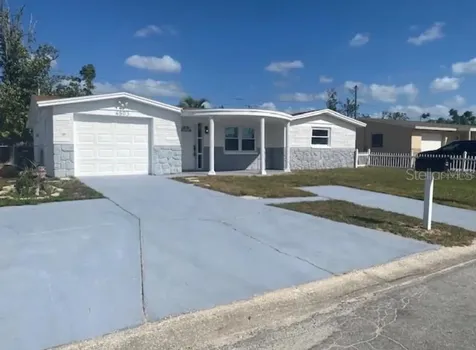 4803 Guardian Avenue Holiday FL 34690