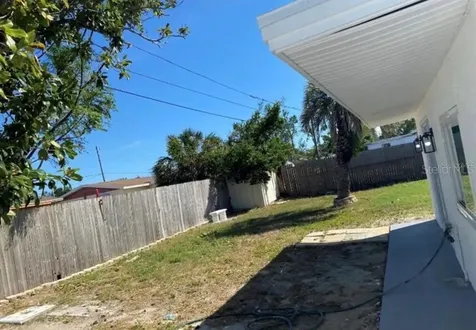 4803 Guardian Avenue Holiday FL 34690
