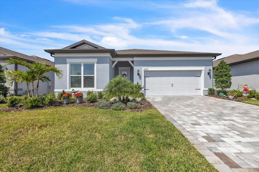9332 Barrier Coast Trail Parrish FL 34219