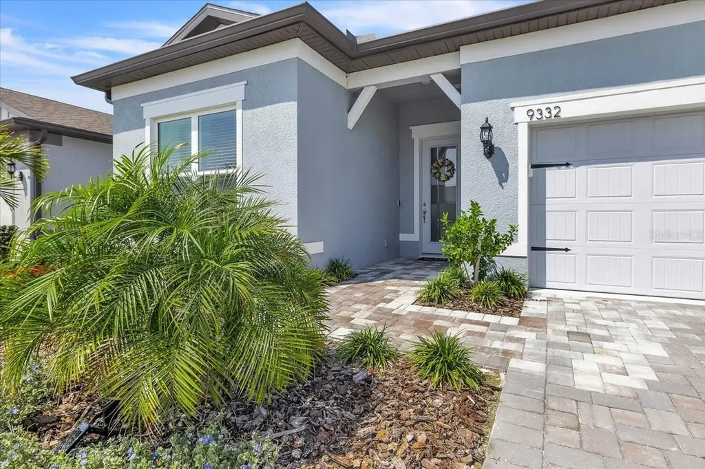 9332 Barrier Coast Trail Parrish FL 34219