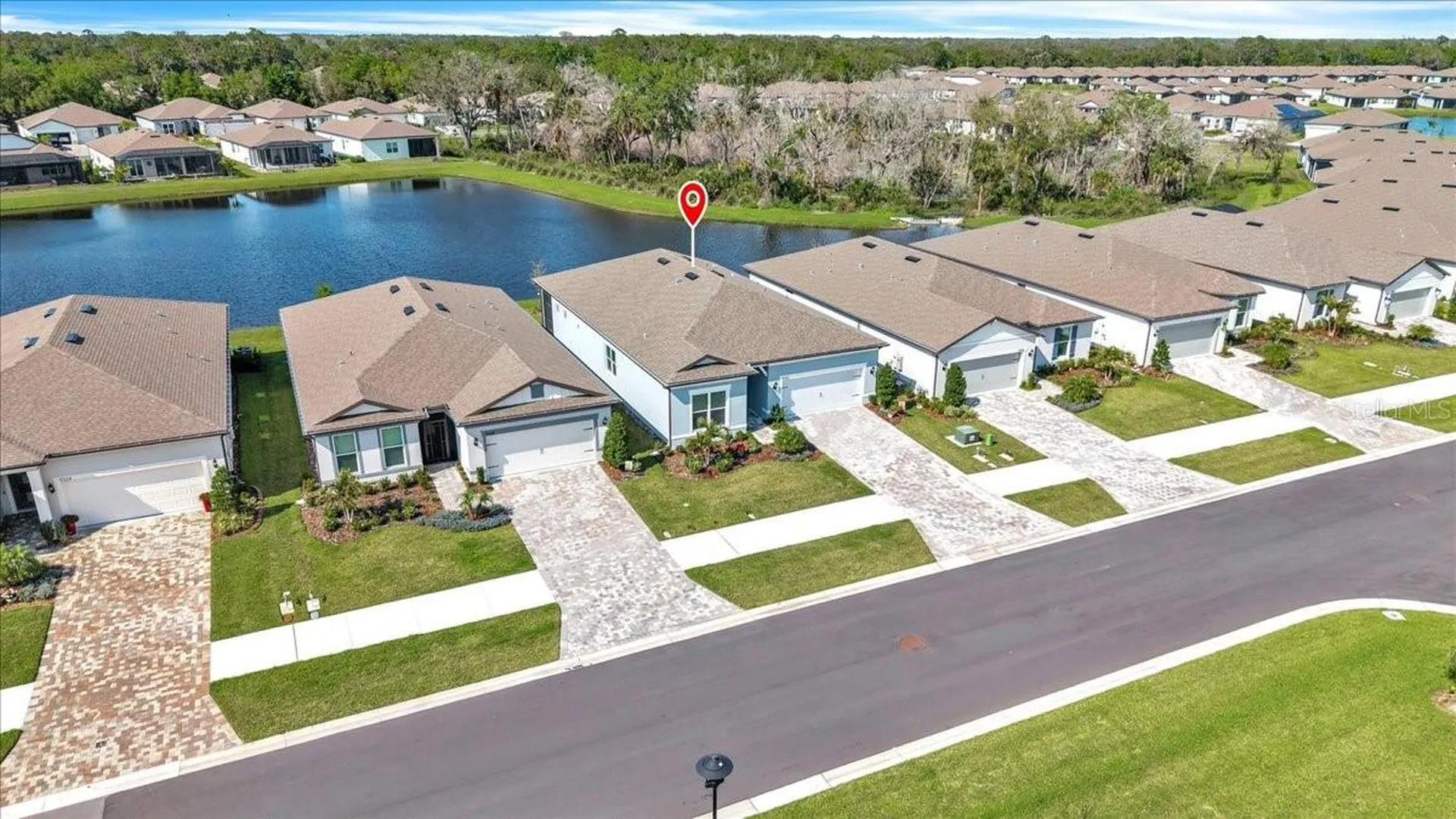 9332 Barrier Coast Trail Parrish FL 34219