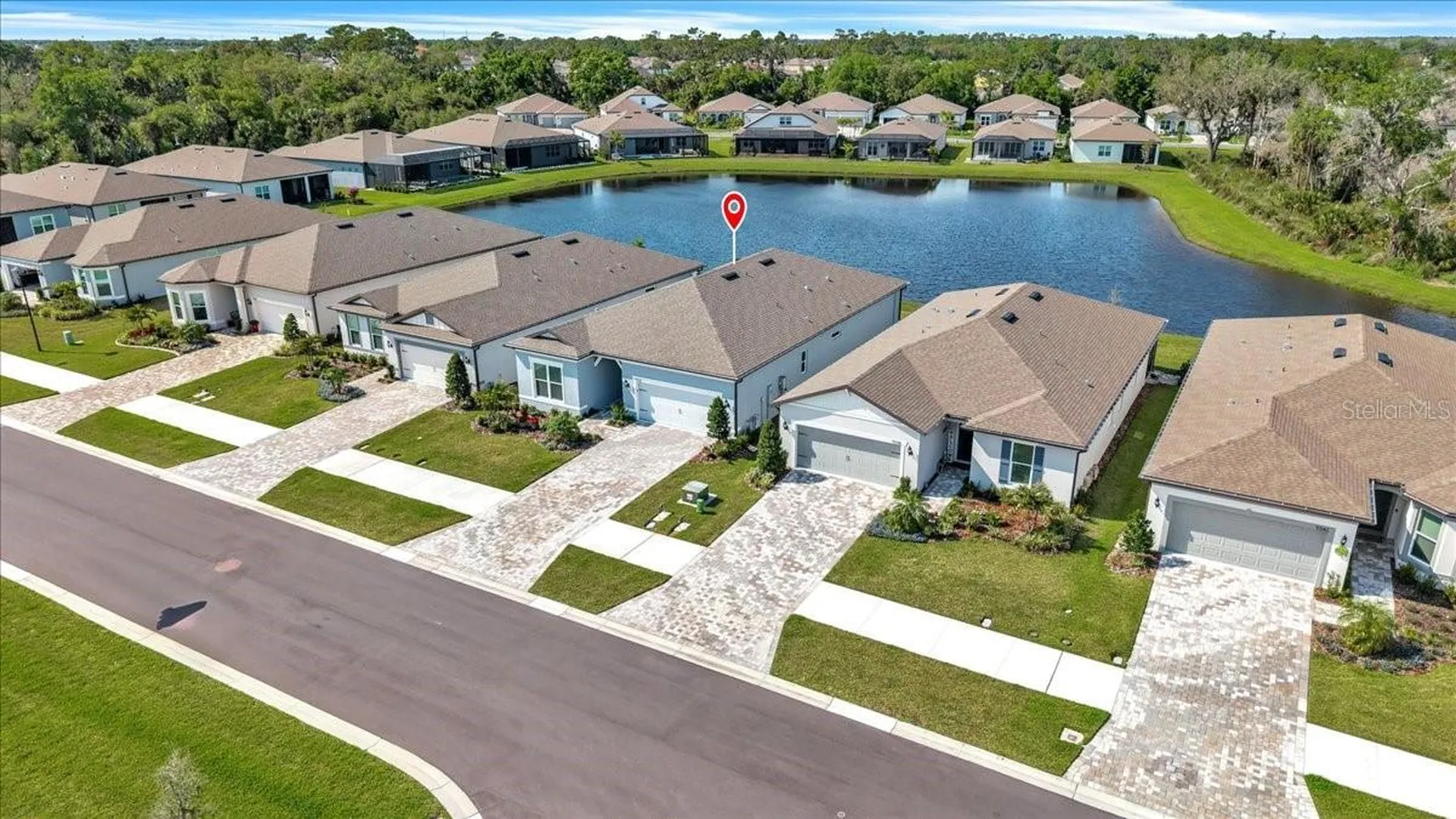 9332 Barrier Coast Trail Parrish FL 34219