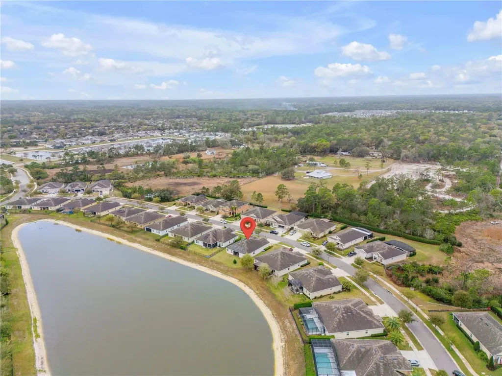 637 Bluehearts Trail Deland FL 32724